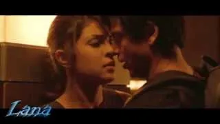 Ты мой героин/You are my heroin/Don & Roma|Shahrukh Khan & Priyanka