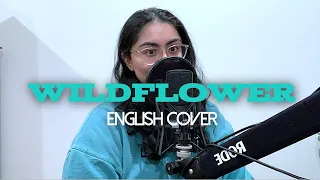 BTS RM - Wild Flower (with youjeen) | English Cover