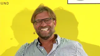 1909 Talk Classic: Mit Jürgen Klopp, Josef Schneck & Hannes Wolf