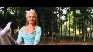 Disney's Cinderella Movie Trailer in march 2015