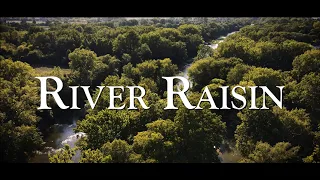 River Raisin Comeback Story Trailer HD