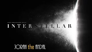 Interstellar Suite (Main Theme)