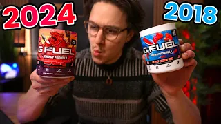 Is FaZe Jevs GFUEL Still Worth Buying in 2024?