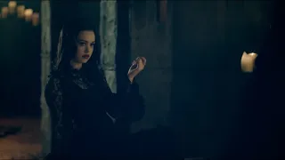 Dark Josie 2x15 Scenes