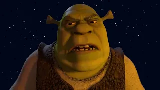 Shrek hates the league of legends community