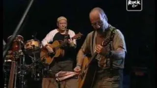 Oltre il ponte live (Modena City Ramblers).wmv