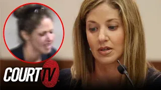 Wendi Adelson's First Reaction to Dan Markel Murder: Police Interview