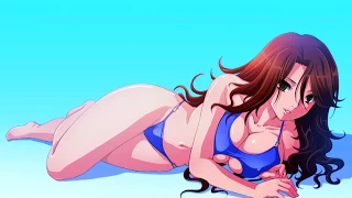 AMV Самые красивые и сексуальные девушки из аниме Most beautiful and sexy anime girl 2020