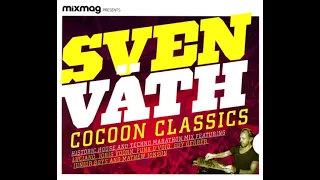 Mixmag presents Sven Väth Cocoon Classics 2009