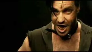 Mein Teil - Rammstein (Official Video)