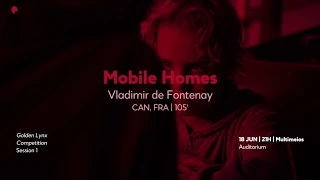 Mobile Homes Film Trailer