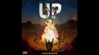 EARTHGANG – UP (Official Audio)