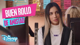 Gabby Duran: Avance exclusivo -  Buen rollo | Disney Channel Oficial