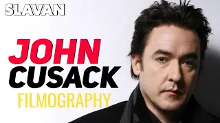 John Cusack : Filmography (1983-2022)