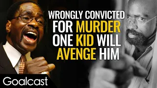 Rubin Carter Was Convicted for 3 Murders He DID NOT Commit | Inspirational Documentary | Goalcast