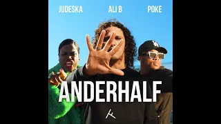 ALI B FEAT. POKE & JUDESKA - ANDERHALF CHOREO BY YAEL & WHITNEY