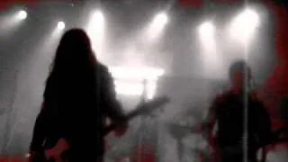 Arch Enemy-"Ravenous"-Sunshine Theater-ABQ