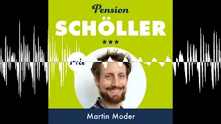 #68 Martin Moder - Pension Schöller