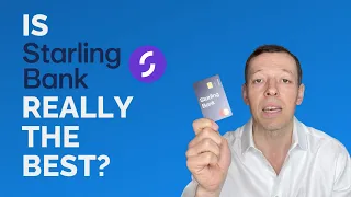 Starling Business Bank Account Holder Review (2023)