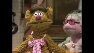 The Muppet Show - 108: Paul Williams - Backstage #2 (1976)