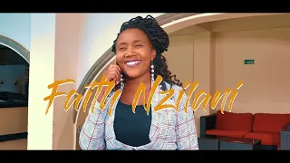 FAITH NZILANI-UKO WA DAVITI(Official video) Audio and video By Fengu  Sdudios+254725830885