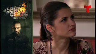 El Señor de los Cielos 3 | Capítulo 13 | Telemundo Novelas