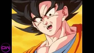 Goku and Pikkon Vs Cell, Freeza, and Ginyu Force (Ocean Dub)