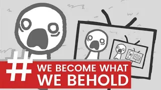 We become what we behold gameplay 7 minutes