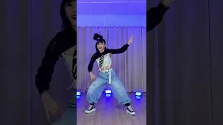 Stray Kids "특(S-Class)" dance cover  by @InnahBee  #shorts