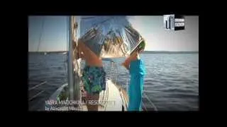 LOOKBOOK. Эксклюзив Ukrainian Fashion Channel: YASYA MINOCHKINA / RESORT 2013