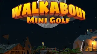 Walkabout mini golf Venice