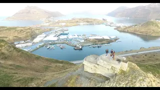 Dutch harbor video 4