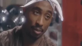 Tupac - Changes (HD Music Video)