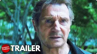 BLACKLIGHT Trailer (2022) Liam Neeson Action Thriller Movie