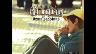 Ill Nino - How Can I Live (acoustic) [Demo Sessions]