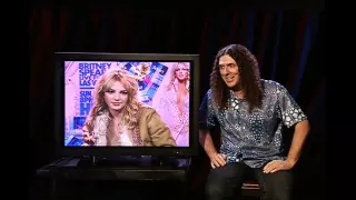 "Weird Al" Yankovic - The Britney Spears Interview