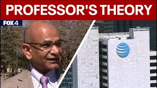 What caused the AT&T outage? UT Dallas professor explains his theory