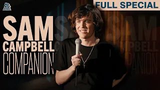 Sam Campbell | Companion (Full Comedy Special)