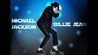 Michael Jackson   Billie Jean 30th Anniversary Celebration Remastered