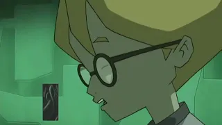 Jeremy Goes to Lyoko - Code Lyoko