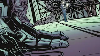 Lex Luthor Builds A Mechanized Titan! | Justice League vs Godzilla vs Kong (Part 4)