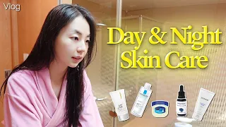 Sohee’s Skin Care Routine 🧖🏻‍♀ | Cleansing products, Basic skincare products, Skincare tips