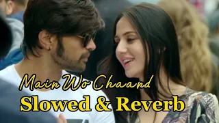 MAIN WOH CHAAND Full Video Song | TERAA SURROOR | #Himesh#Reshammiya#Farah#Karimaee