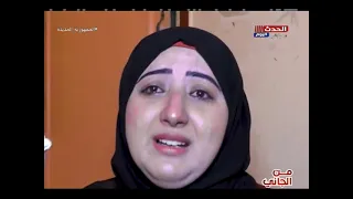 " إيمان " زوجها صورها في غرفة النوم وأرسلها لصديقته وهددها بنشر الفيديوهات على النت بعد طلبها الطلاق