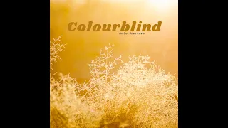 ‘Colorblind’ - Amber Riley cover