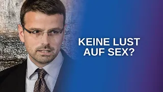 Keine Lust auf Sexualität? Warum Frauen sich verweigern (Bonelli Q&A)