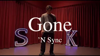 Gone / *NSYNC