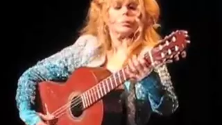 CHARO - Live at Haugh Performing Arts Center - Flamenco Guitar