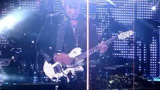 Bon Jovi, "Born to Be My Baby," 7/9/10, New Meadowlands Arena