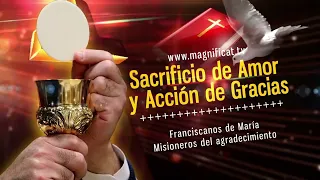 La Santa Misa de hoy |Sábado, VII semana de Pascua |18-05-2024| Pbro. Santiago Martín, FM